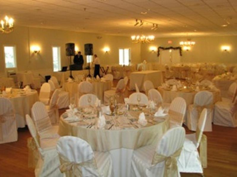 Woodbound Inn Rindge Bagian luar foto